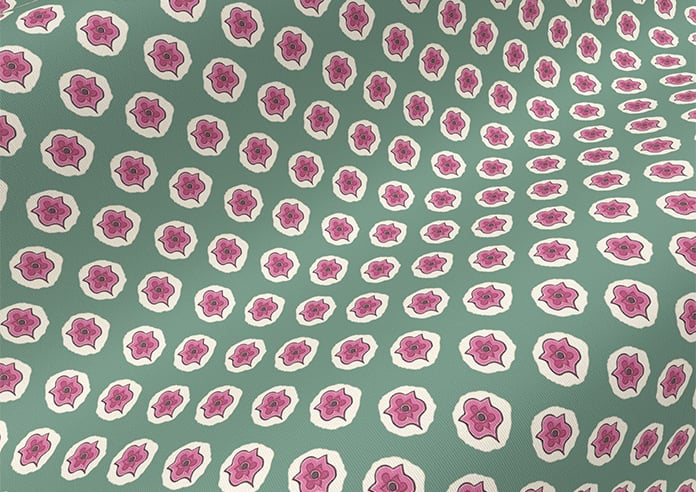 Henrys, Daws - Roller Blind - Image 4